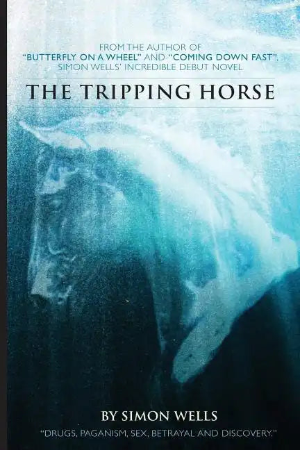 The Tripping Horse - Paperback