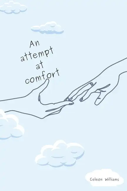 An attempt at comfort - Paperback