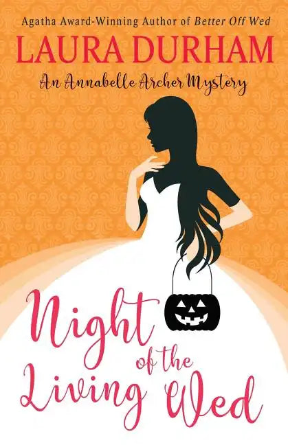 Night of the Living Wed - Paperback