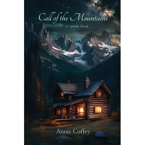 Call of the Mountains: A Catholic Novel - Paperback