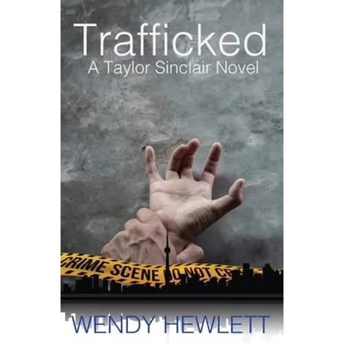 Trafficked - Paperback