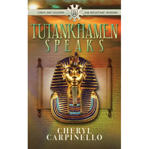 Tutankhamen Speaks - Paperback