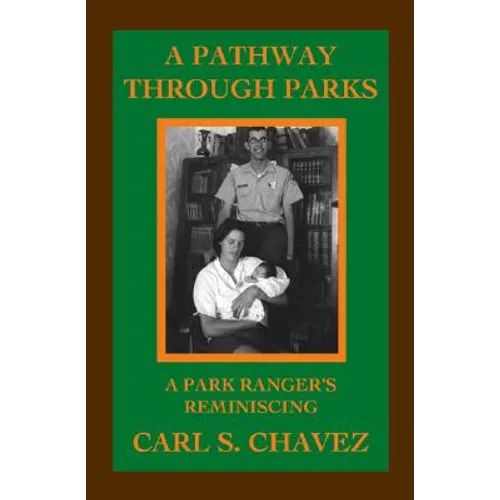 A Pathway Through Parks - Paperback