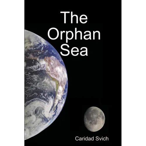 The Orphan Sea - Paperback