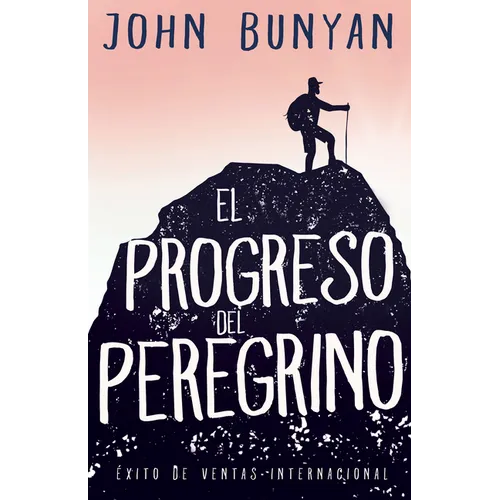 El Progreso del Peregrino - Paperback