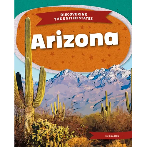 Arizona - Library Binding