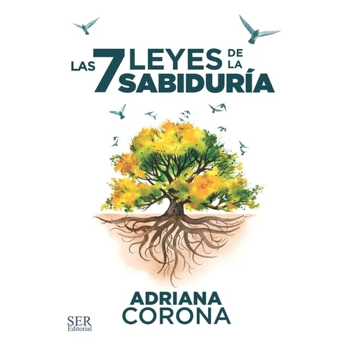 Las 7 leyes de la sabiduría - Paperback