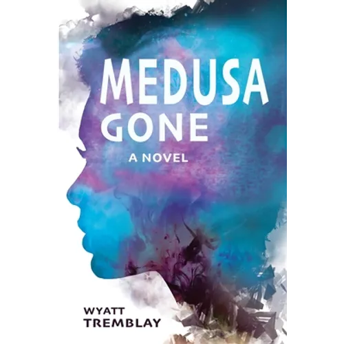 Medusa Gone - Paperback