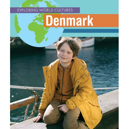 Denmark - Library Binding