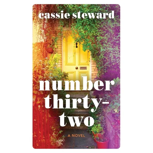 Number Thirty-Two - Paperback