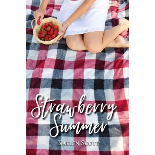 Strawberry Summer - Paperback