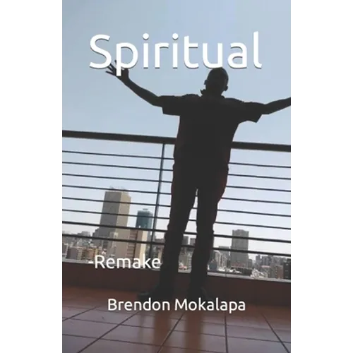 Spiritual: -Remake - Paperback