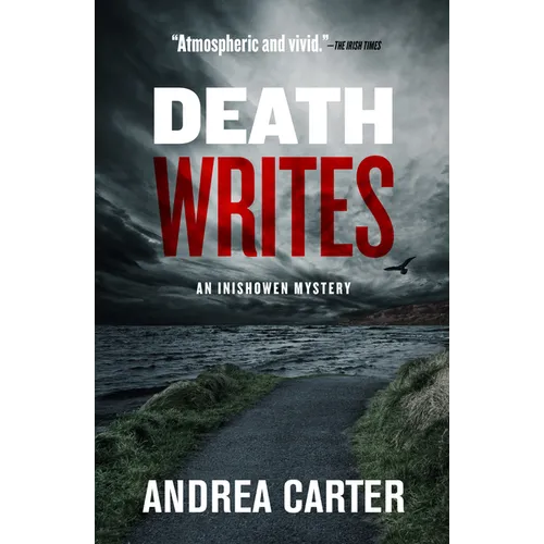Death Writes: Volume 6 - Paperback