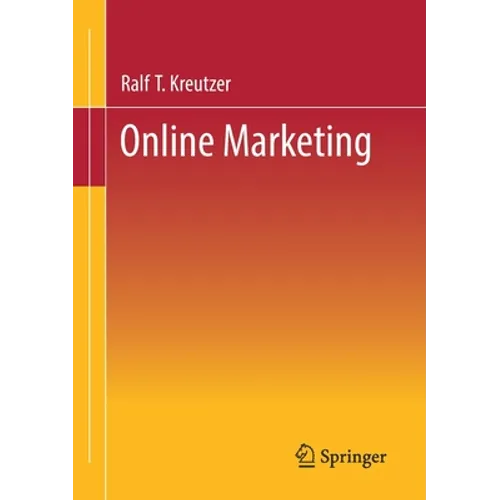 Online Marketing - Paperback