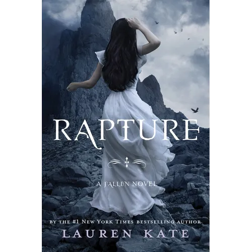 Rapture - Hardcover