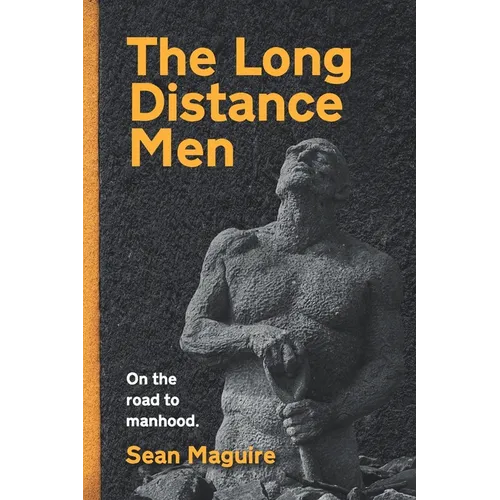 The Long Distance Men - Paperback