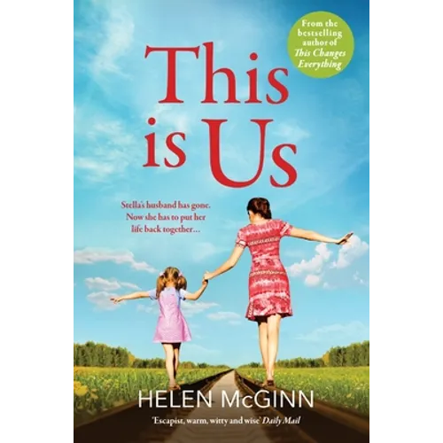 This Is Us - Paperback