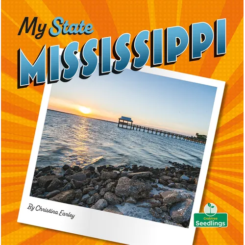 Mississippi - Hardcover