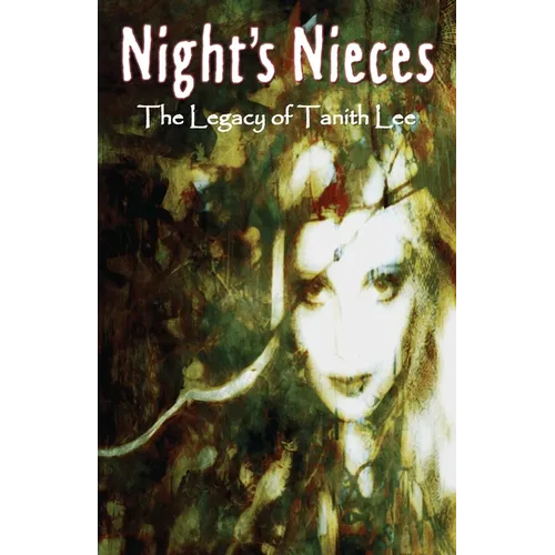 Night's Nieces - Paperback