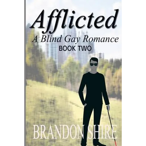 Afflicted II - Paperback