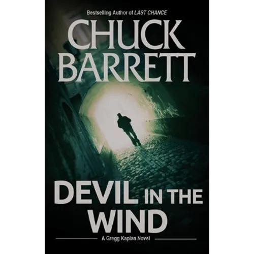 Devil in the Wind - Paperback