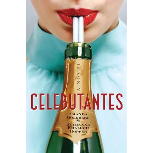 Celebutantes - Paperback