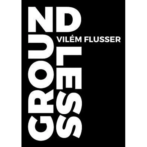 Groundless - Paperback