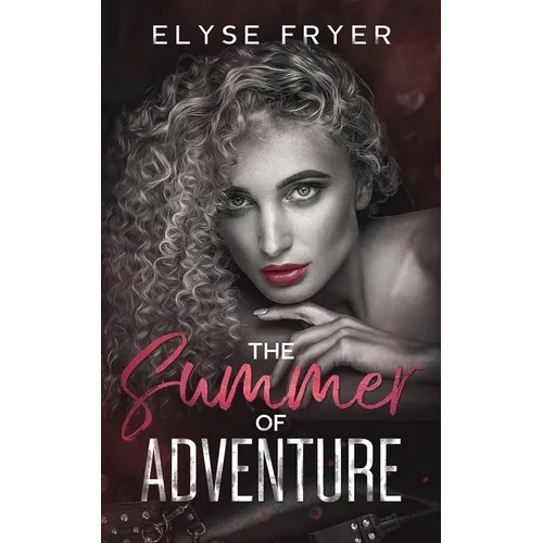 Summer of Adventure - Paperback