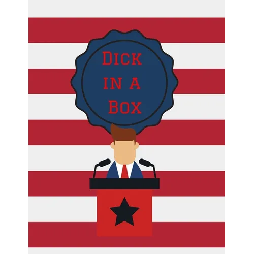 Dick in a Box - Paperback