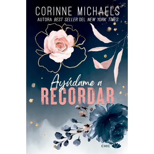Ayudame a Recordar (Rose Canyon 1) - Paperback