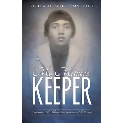 My Mother's Keeper - Paperback