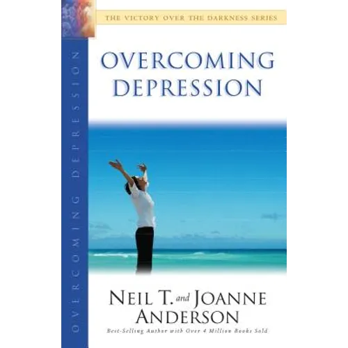 Overcoming Depression - Paperback