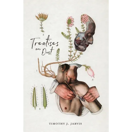 Treatises on Dust - Paperback