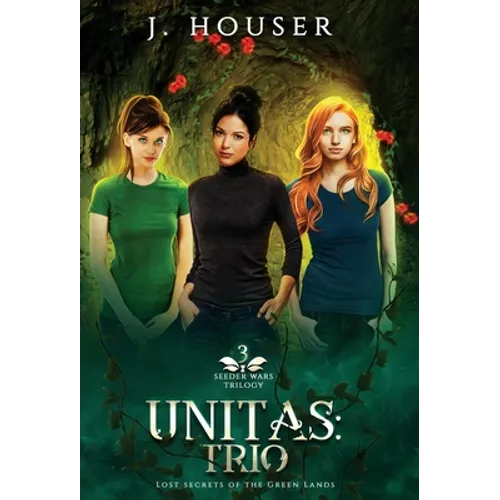 Unitas: Trio - Hardcover