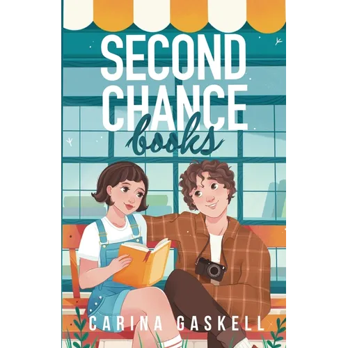 Second Chance Books - Paperback