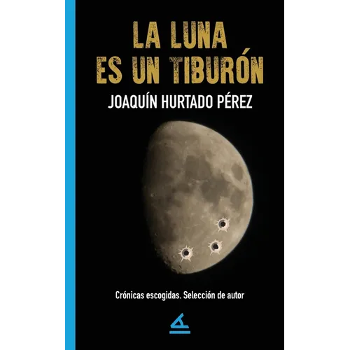 La luna es un tiburón - Paperback