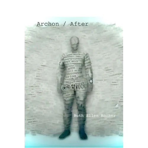 Archon / After - Paperback