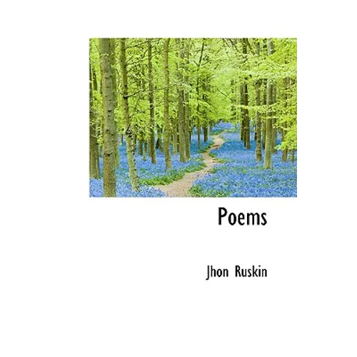 Poems - Hardcover
