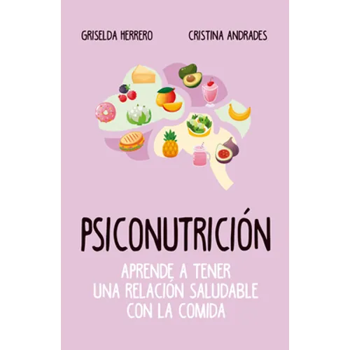 Psiconutricion - Paperback