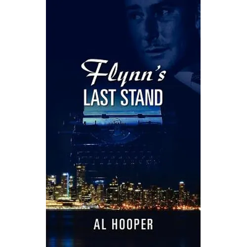 Flynn's Last Stand - Paperback