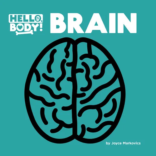 Brain - Library Binding