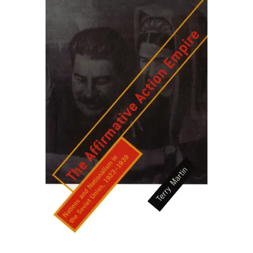 The Affirmative Action Empire - Paperback