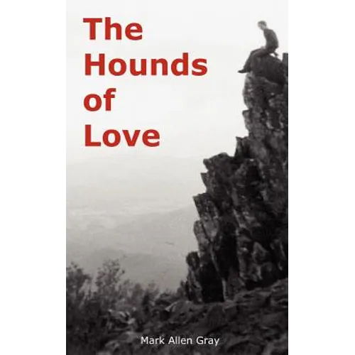 The Hounds of Love - Paperback