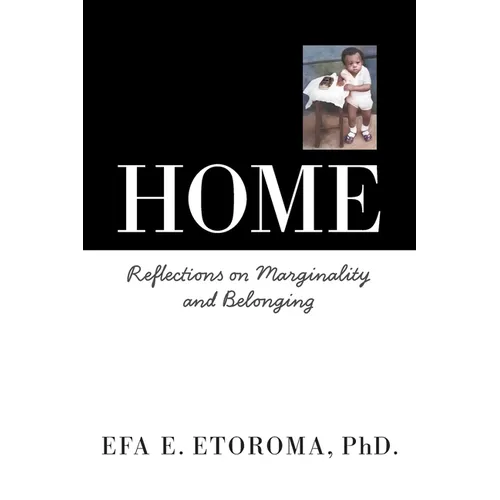 Home: Reflections on Marginality and Belonging - Paperback