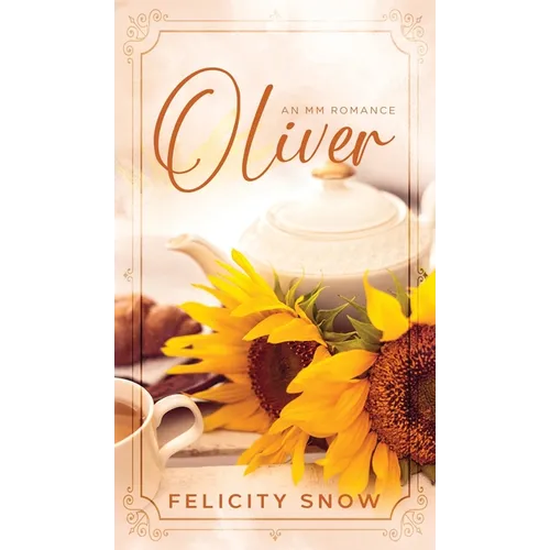 Oliver - Hardcover