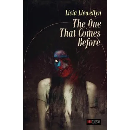 The One That Comes Before - Paperback