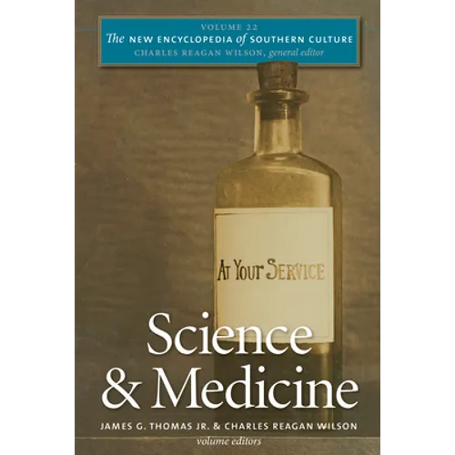 Science and Medicine - Paperback