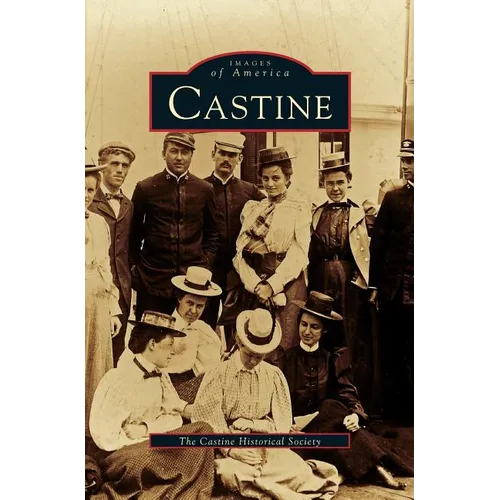 Castine - Hardcover