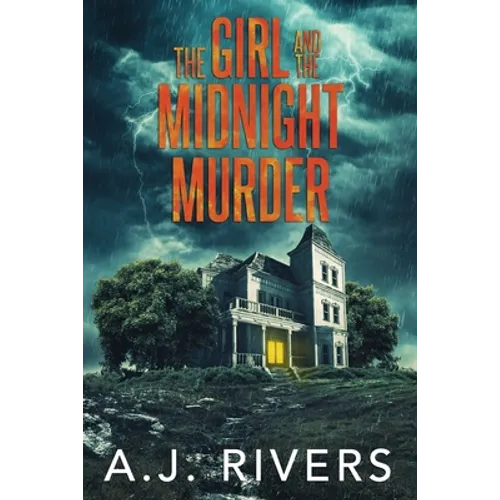 The Girl and the Midnight Murder - Paperback