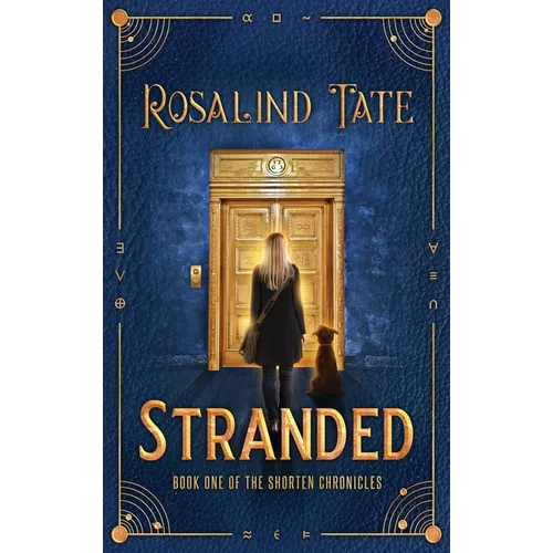 Stranded - Hardcover